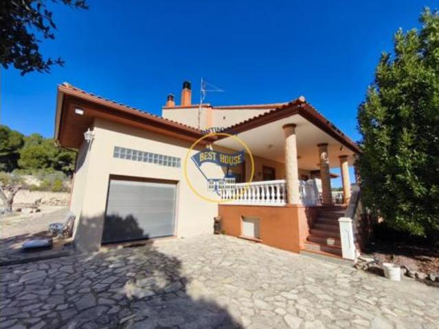 Chalet Venta Ontinyent, Sant Josep Zona de l'Hospital