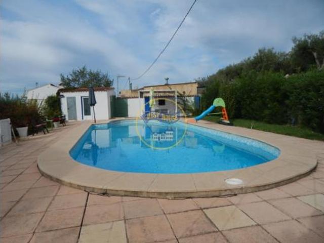 Chalet Venta Ontinyent, Sant Josep Zona de l'Hospital