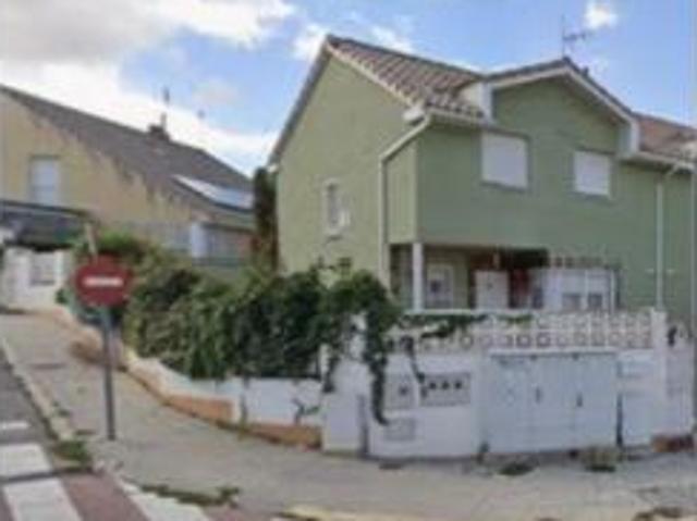 Chalet Venta Ontígola, Ontígola