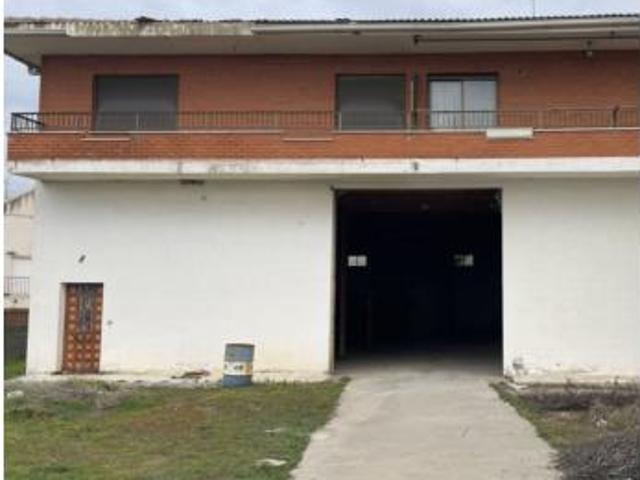 Chalet Venta Ontígola, Ontígola