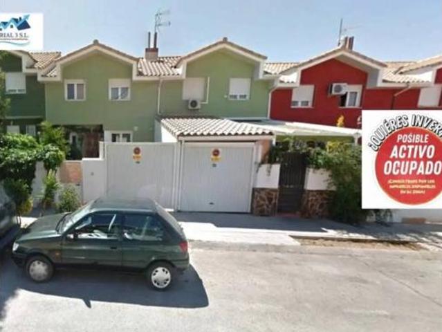 Chalet Venta Ontígola, Ontígola