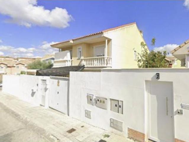 Chalet Venta Ontígola, Ontígola
