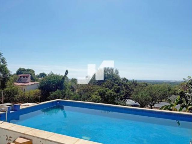 Chalet Venta Onda, Artesa