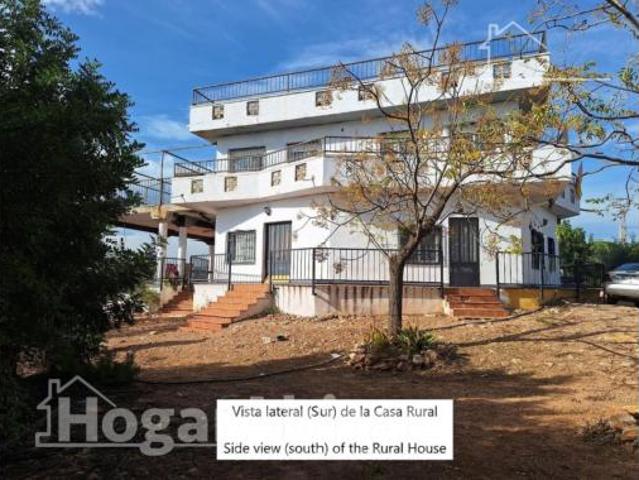 Chalet Venta Onda, Onda
