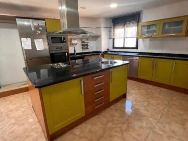 Chalet Venta Onda, Onda