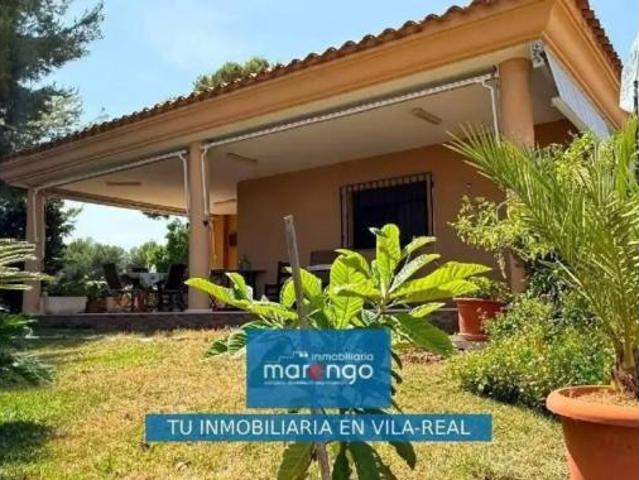 Chalet Venta Onda, Onda