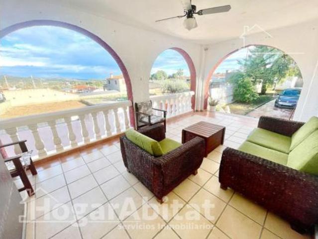 Chalet Venta Onda, Onda