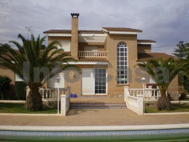 Chalet Venta Onda, Onda