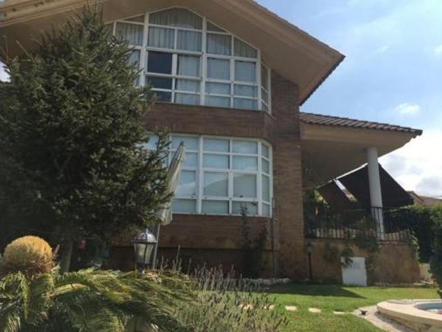 Chalet Venta Onda, Onda