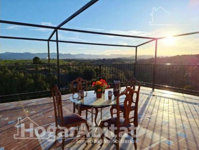 Chalet Venta Onda, Onda