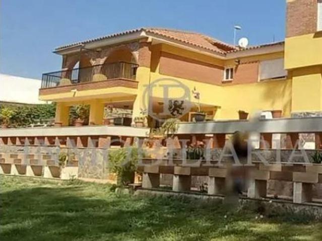 Chalet Venta Onda, Onda