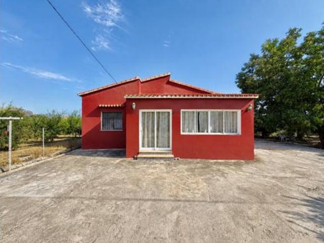 Chalet Venta Ondara, Ondara