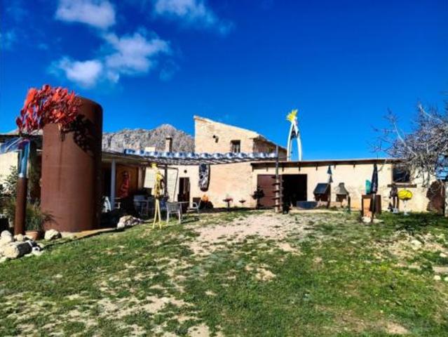 Chalet Venta Ondara, Ondara