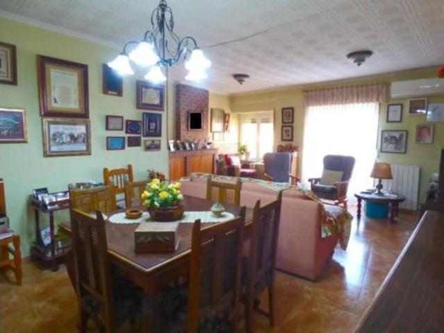 Chalet Venta Onil, Onil