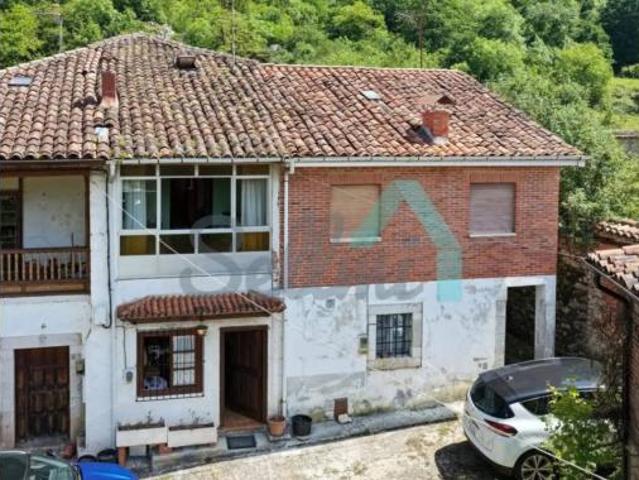 Chalet Venta Onís, Benia de Onís