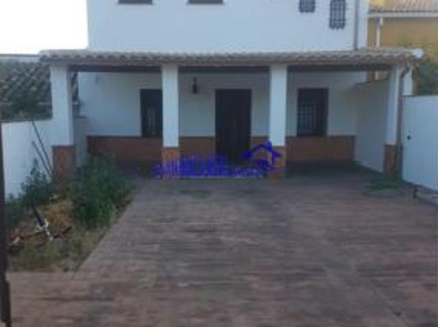 Chalet Venta Obejo, Estación de Obejo