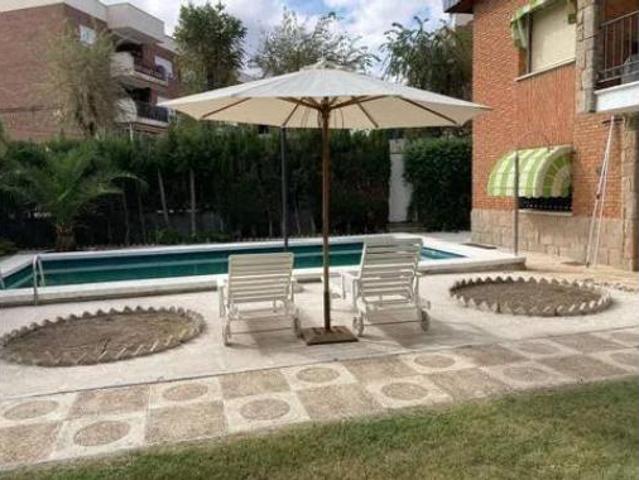 Chalet Venta Ocaña, Ocaña
