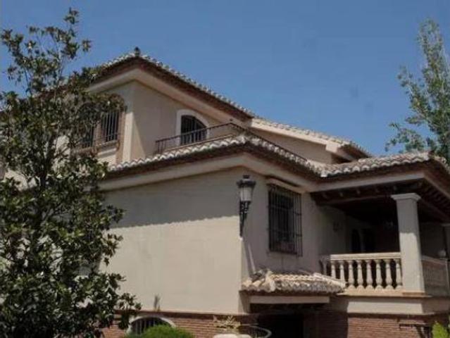 Chalet Venta Ogíjares, Ogíjares