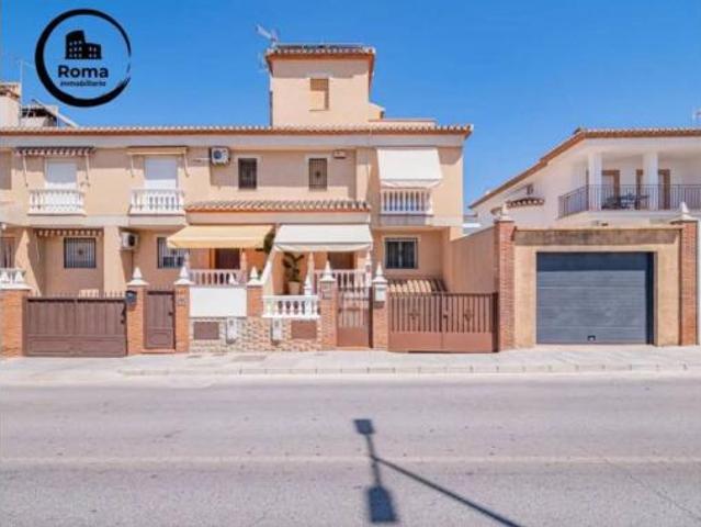 Chalet Venta Ogíjares, Ogíjares