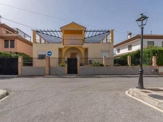 Chalet Venta Ogíjares, Ogíjares