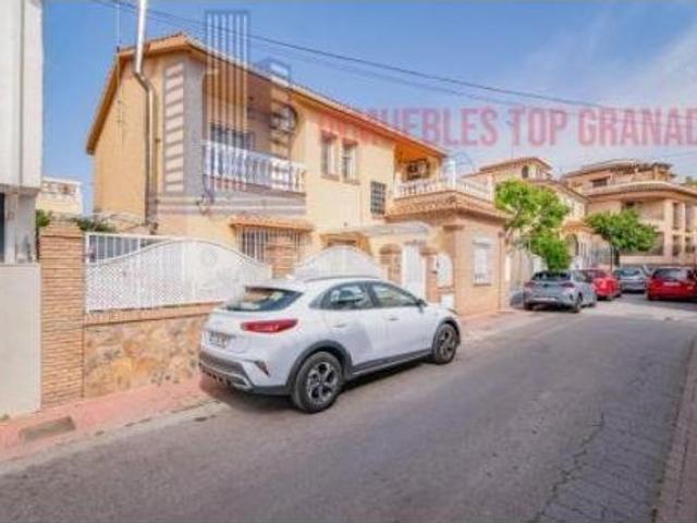 Chalet Venta Ogíjares, Ogíjares