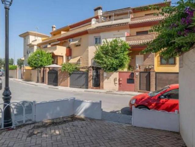 Chalet Venta Ogíjares, Ogíjares