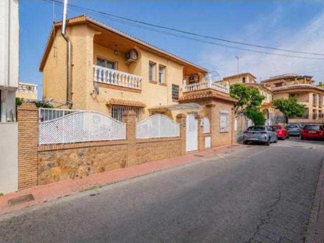 Chalet Venta Ogíjares, Ogíjares