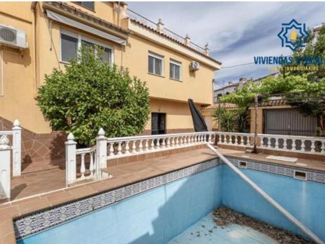 Chalet Venta Ogíjares, Ogíjares