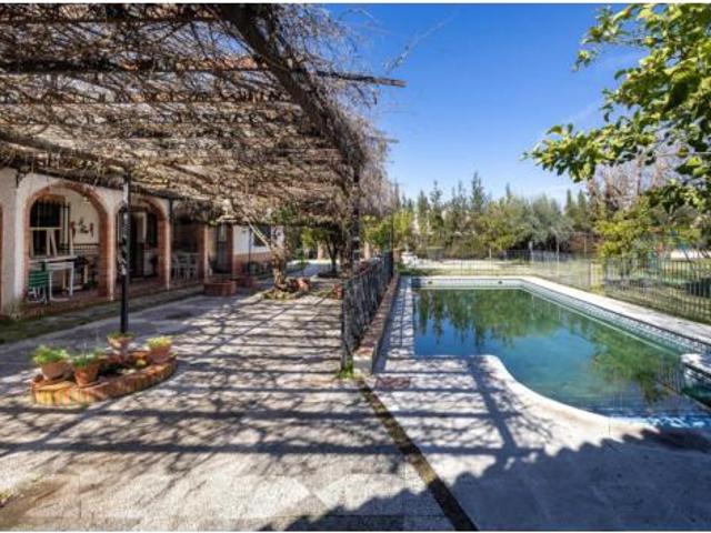 Chalet Venta Ogíjares, Ogíjares