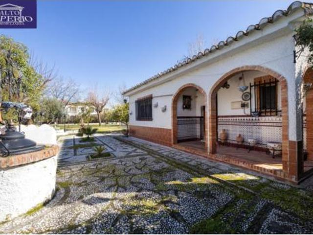 Chalet Venta Ogíjares, Ogíjares