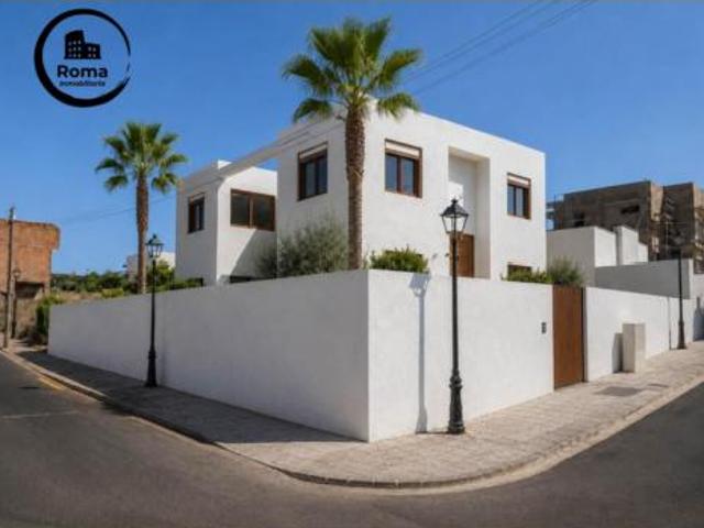 Chalet Venta Ogíjares, Ogíjares