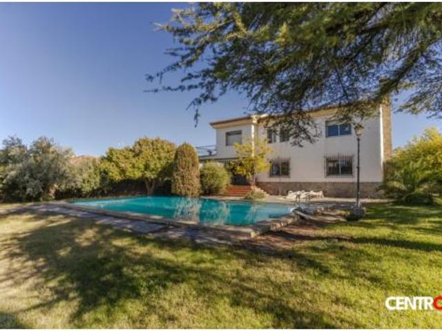 Chalet Venta Ogíjares, Ogíjares