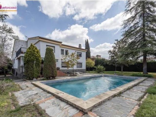 Chalet Venta Ogíjares, Ogíjares