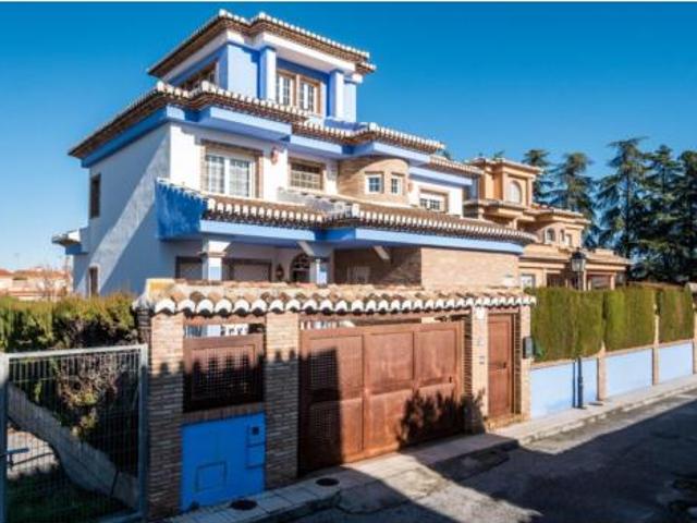 Chalet Venta Ogíjares, Ogíjares