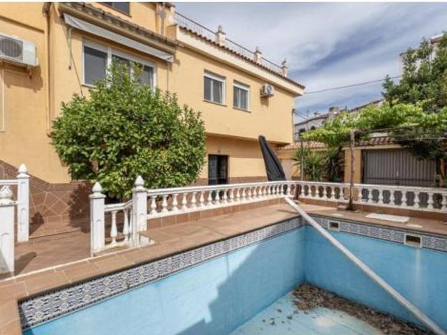 Chalet Venta Ogíjares, Ogíjares