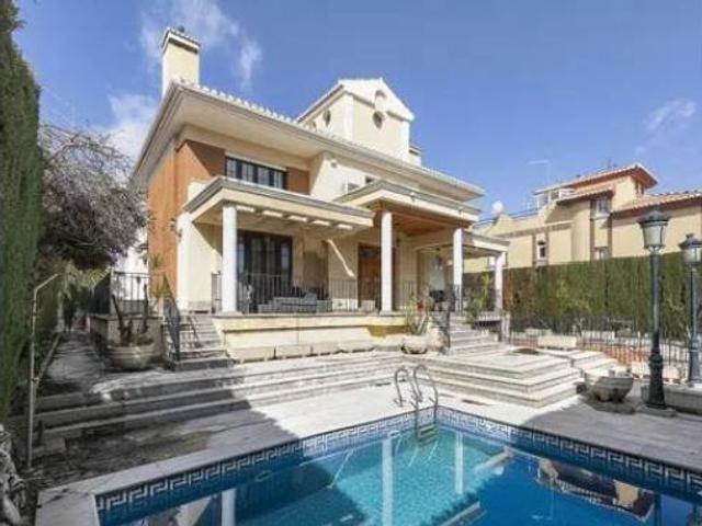 Chalet Venta Ogíjares, Ogíjares