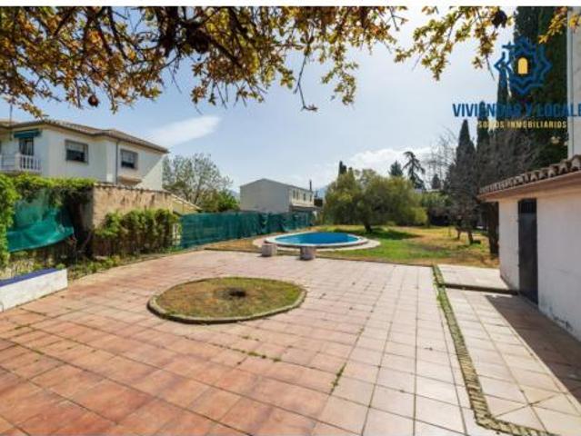Chalet Venta Ogíjares, Ogíjares