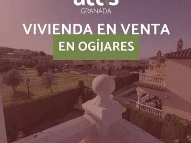Chalet Venta Ogíjares, Ogíjares