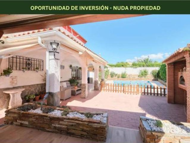 Chalet Venta Ogíjares, Ogíjares