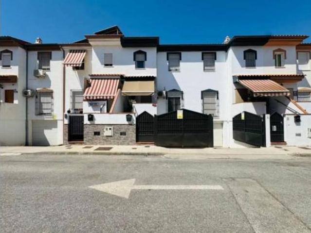 Chalet Venta Ogíjares, Ogíjares