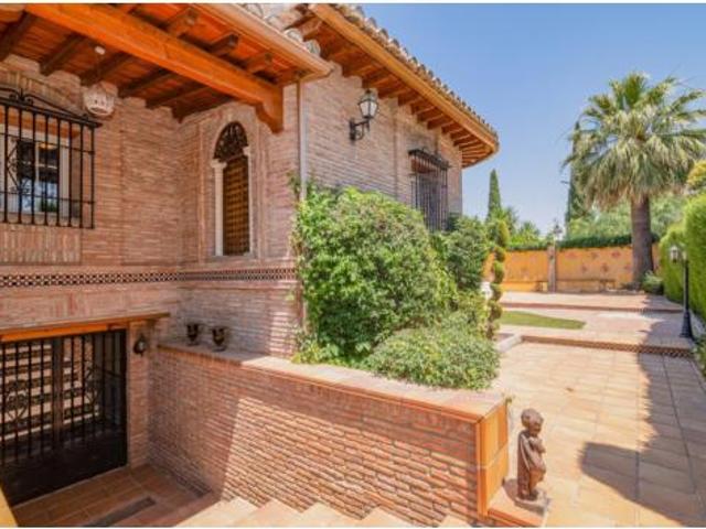 Chalet Venta Ogíjares, Ogíjares