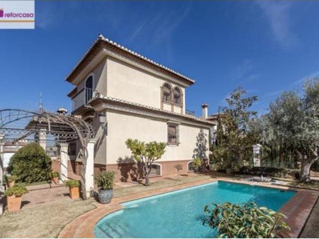 Chalet Venta Ogíjares, Ogíjares