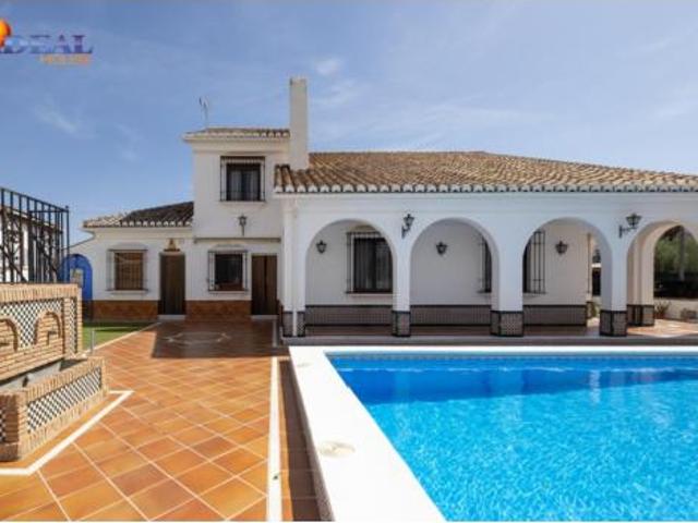 Chalet Venta Ogíjares, Ogíjares
