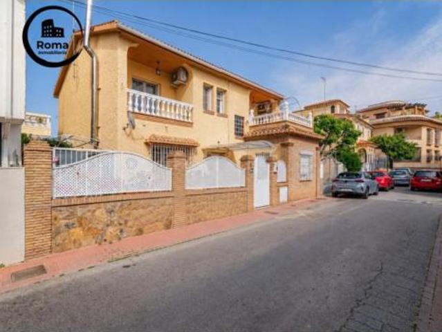 Chalet Venta Ogíjares, Ogíjares