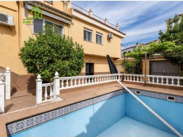 Chalet Venta Ogíjares, Ogíjares