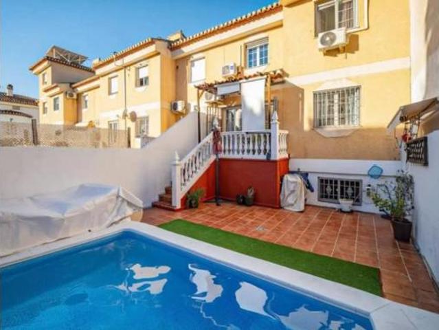 Chalet Venta Ogíjares, Ogíjares