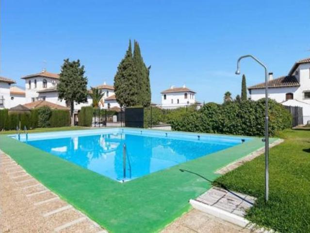 Chalet Venta Ogíjares, Ogíjares