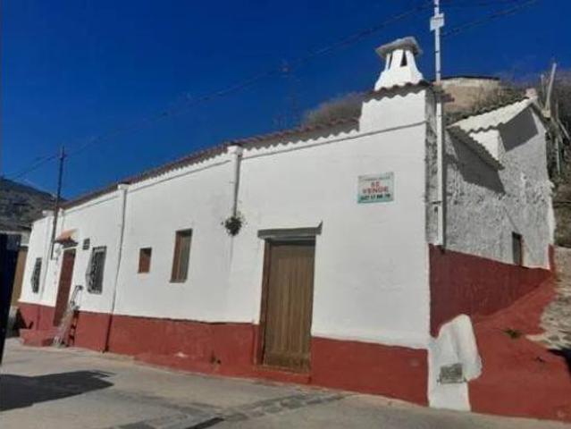 Chalet Venta Ohanes, Ohanes