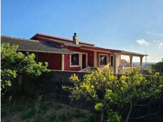 Chalet Venta Oia, Mougas