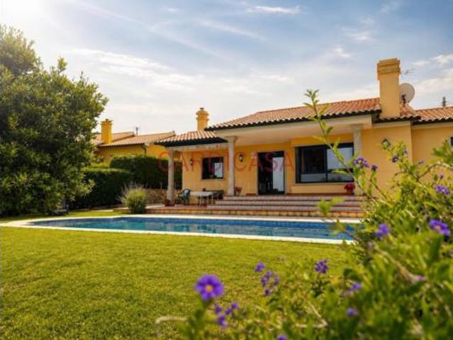 Chalet Venta Oia, Mougas